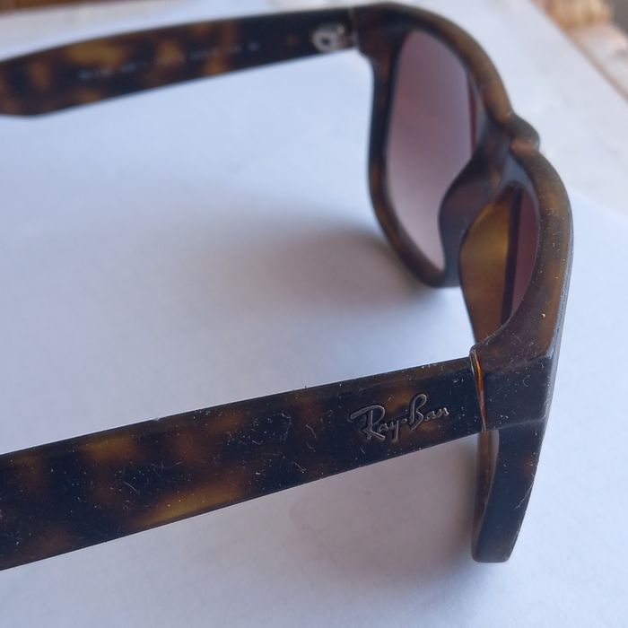 Oculos de sol Ray Ban justin