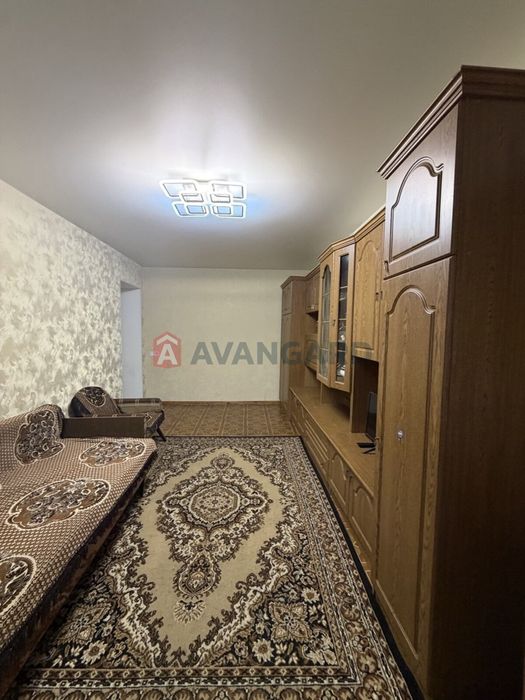2-к кв. біля парку Бочарова