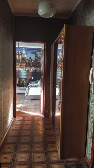 Сдам 1 ком. квартиру ул Семена Палия/академика Заболотного 10\12