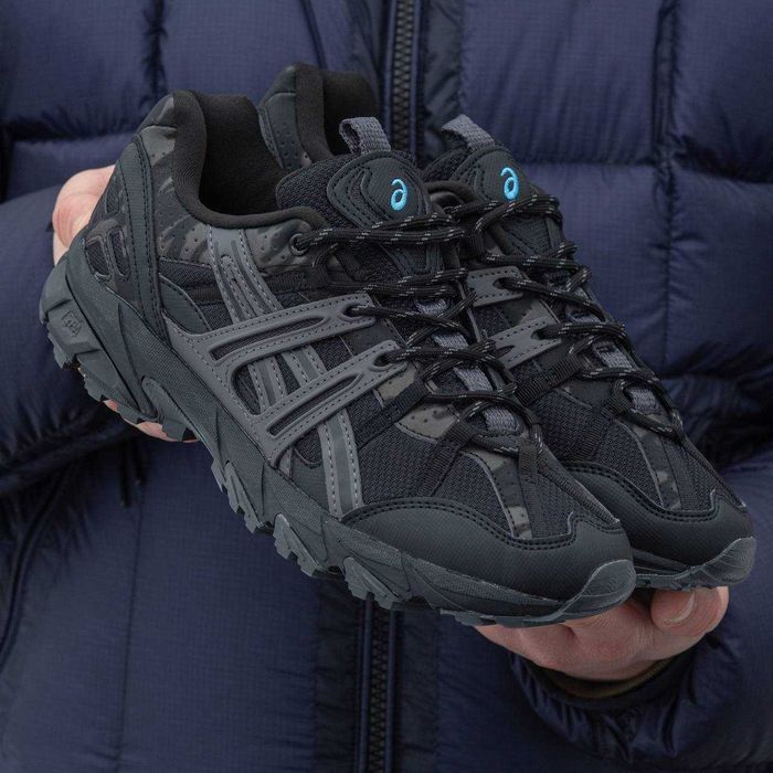 Унисекс кроссовки Asics Gel-Sonoma 15-50 кросівки асикс гель сонома: 2 ...