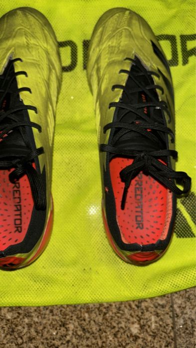 adidas predator elite fg