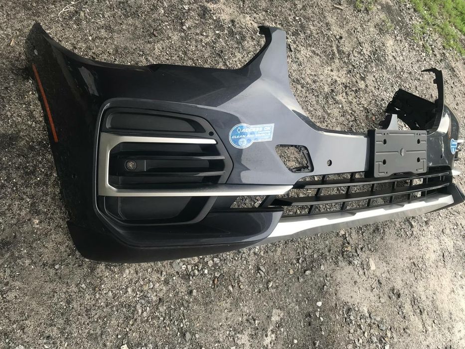 Розборка розбірка шрот разборка бампер BMW x5 Go5 2018-2022роки