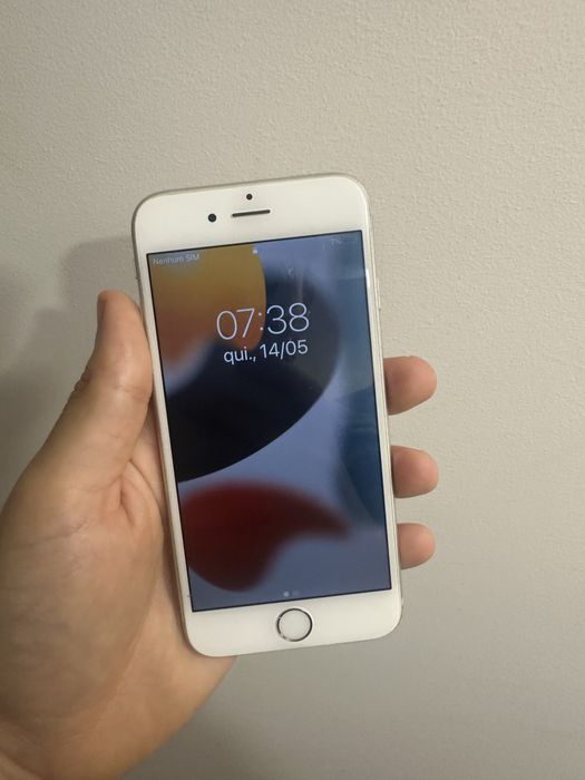 Iphone 6s bom estado