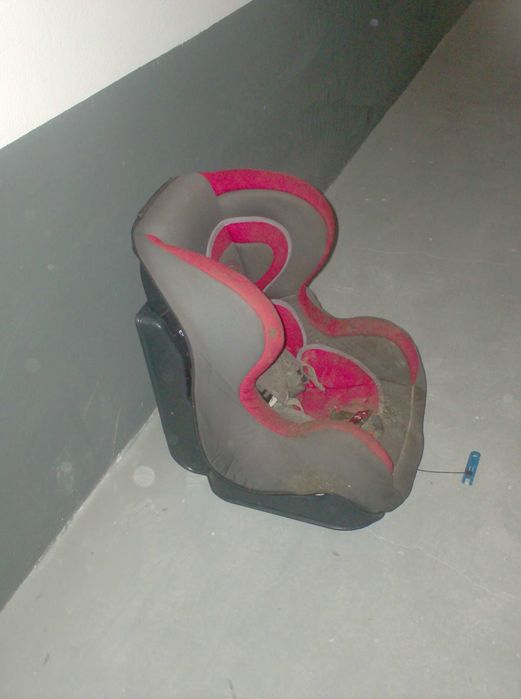 Cadeira de criança para carro