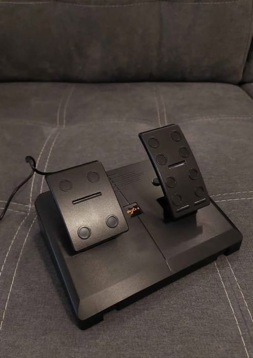 Volante de computador