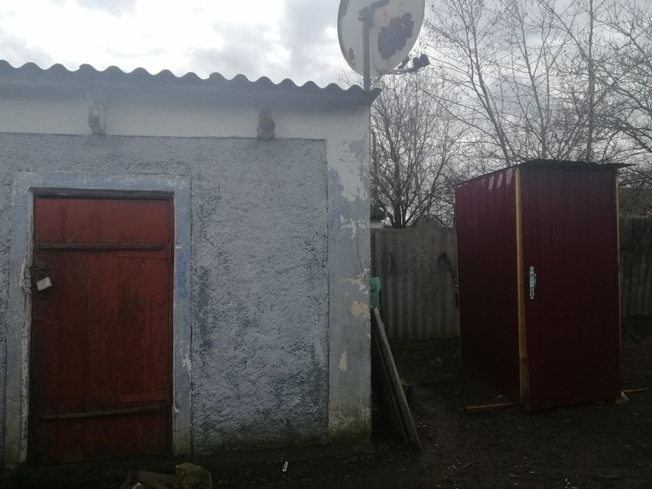 Будинок в Арбузинкі