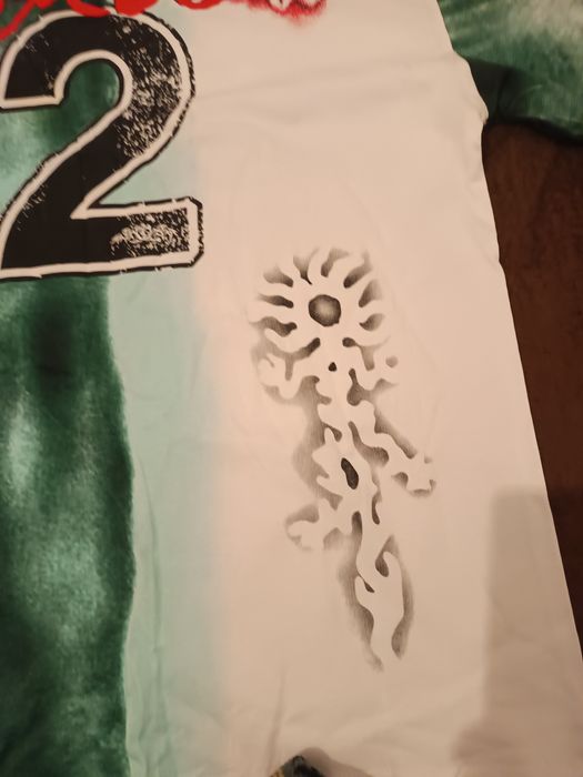 Camisola Travis Scott ft Portugal kit Oficial