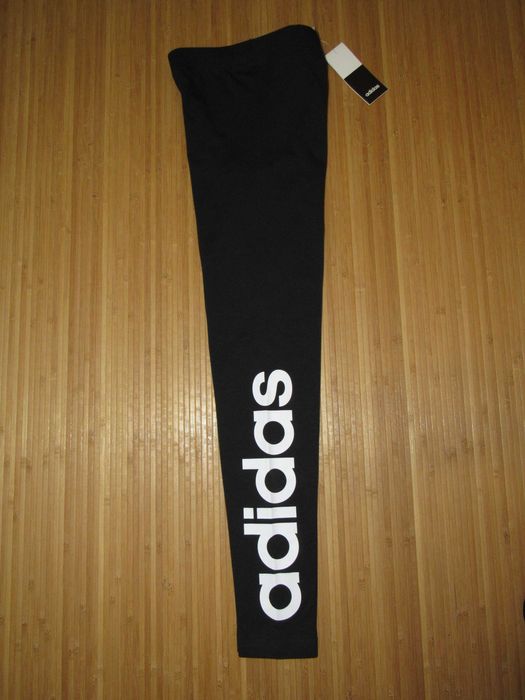 Легінси adidas Performance YG E LIN TIGHT; Вік:13-14років, Зріст:164см