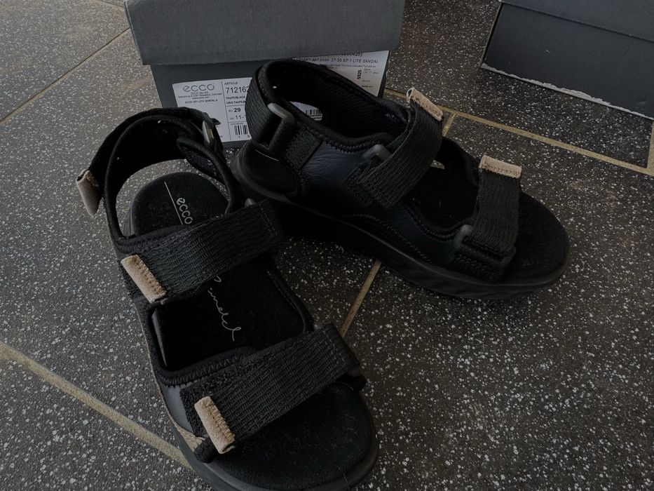 Крокси, босоніжки, чобітки ecco, crocs 29, 26, c12