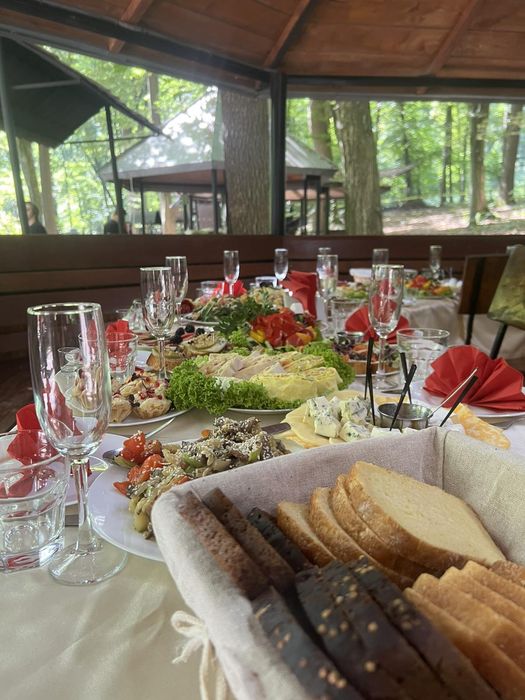 Кейтерінг, готові страви, безкоштовна доставка,