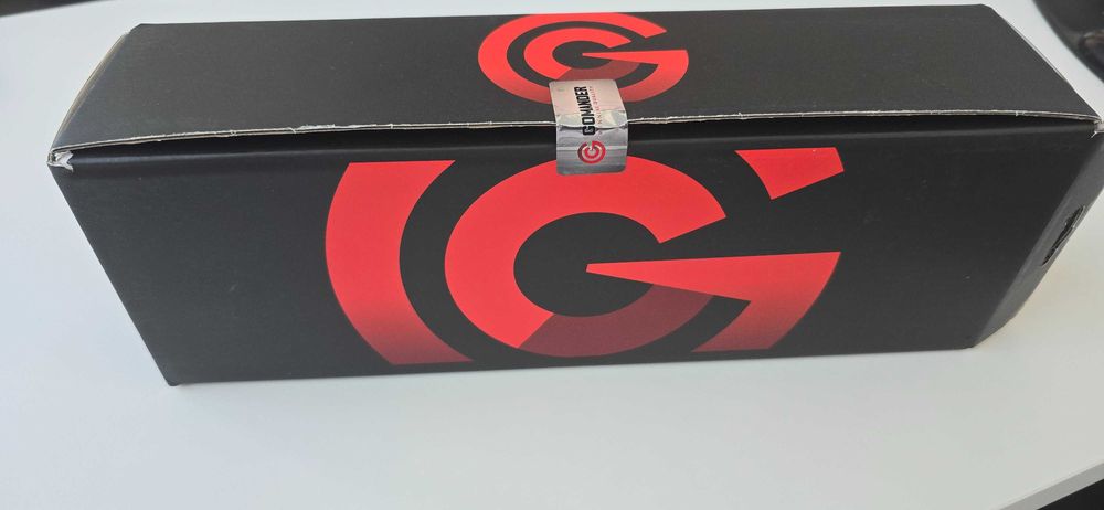 Tłumik Gomander Tactinox 5,56 QD Lock M26x1,5 — nowy