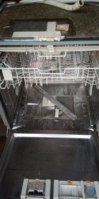 Продам посудомийну машину в гарному стані, MIELE не дорого
