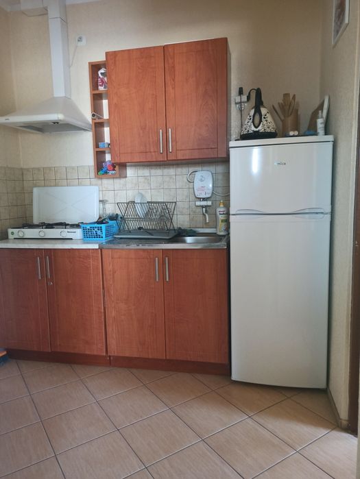 Pokoje Gościnne U Rybaka centrum