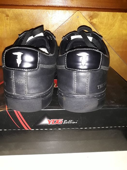 Туфли Мокасины Мужские 43р