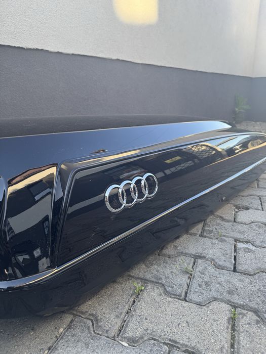 Box dachowy Thule Audi Oryginalny Nowy 360L