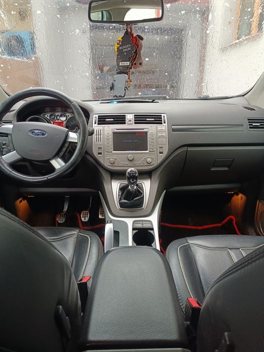 Sprzedam Ford Kuga Indywidual