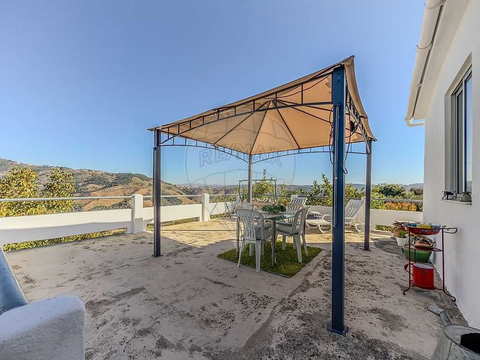 Quinta T6 em Santa Marta de Penaguião