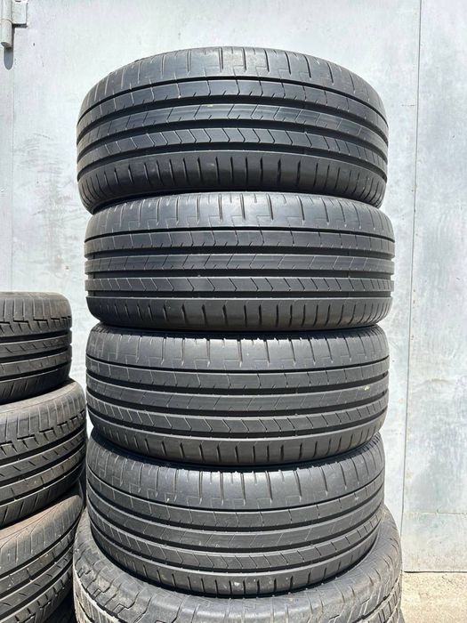 Літні 225/40 R19 Pirelli 95% 2025рік
