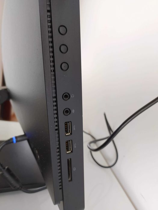 Dell Optiplex 3011 AIO (All-In-One) - Ecrã 20"/Core i5/8GB RAM/SSD