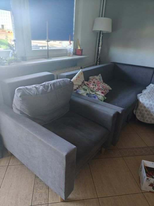 Oddam za darmo fotel