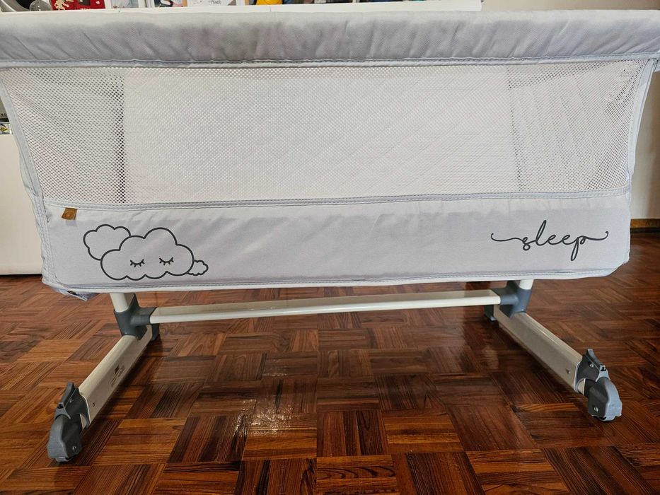 NEX TO ME cama para bebê