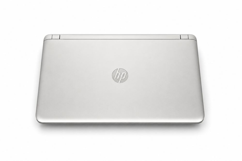 Игровой Ноутбук HP 15