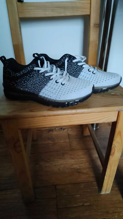 Sprzedam buty męskie