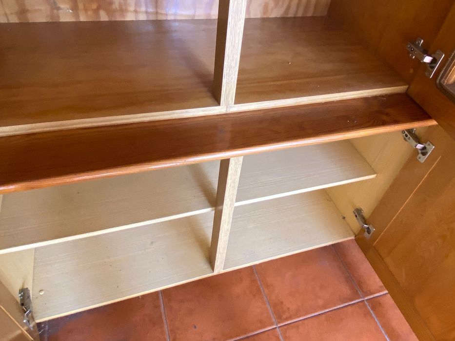Móveis de Cozinha