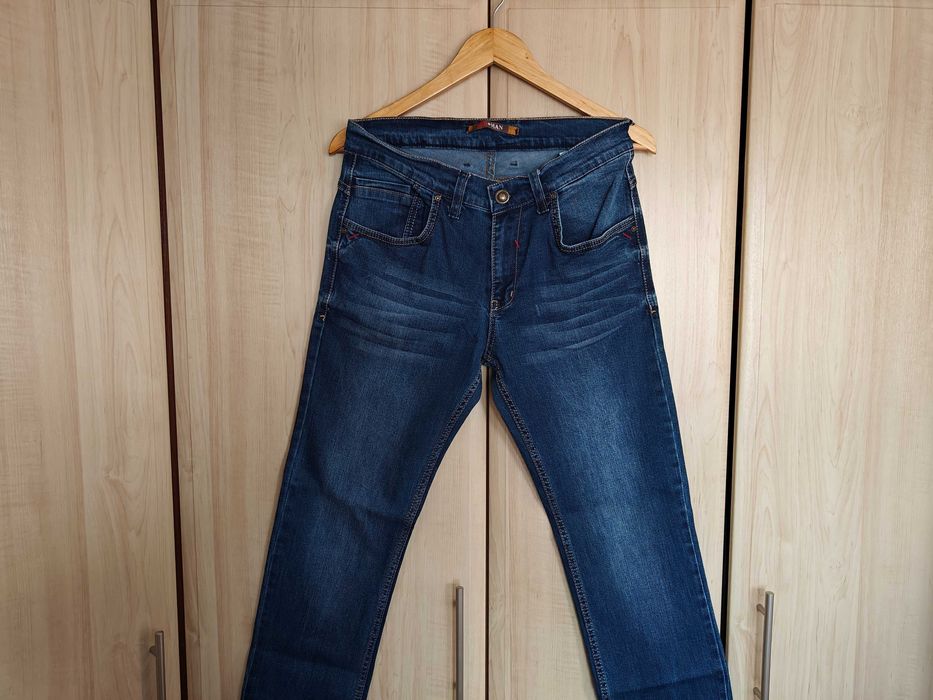 Нові чоловічі джинси Redman