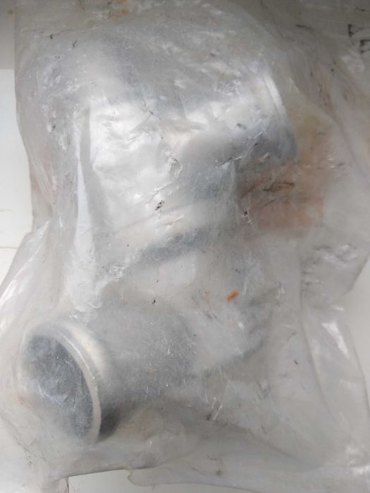 Термостат Vernet