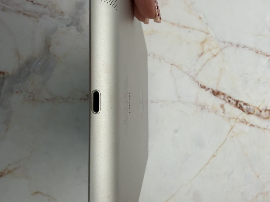 iPad 4 32 GB biały Wi-Fi + Cellular oryginalny apple