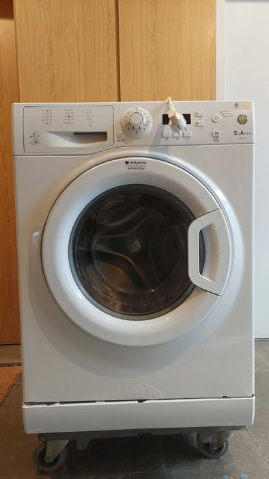 Máquina de Lavar Roupa WMF 923 da ArRISTON Hotpoint - Peças