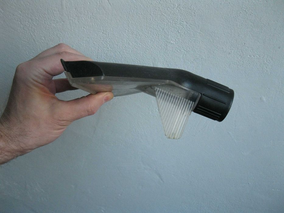 Моющая насадка ROWENTA для пылесоса