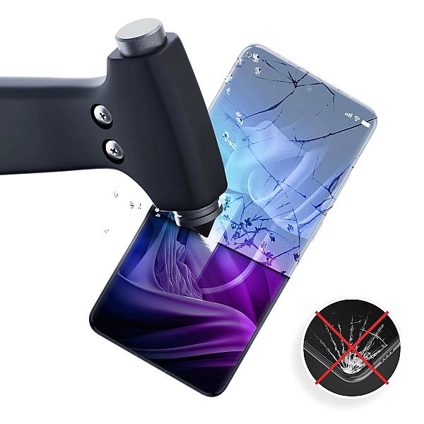 Folia matowa 3mk Silky Matt Pro na Vivo X200 Pro