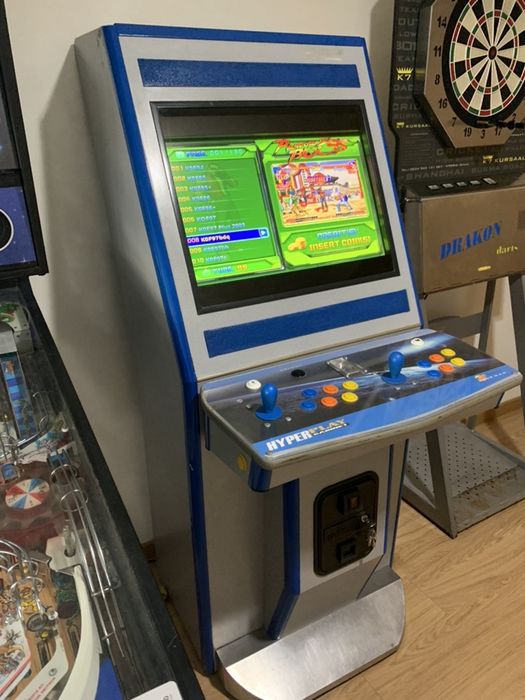Arcade Machine 90s64172186054274122