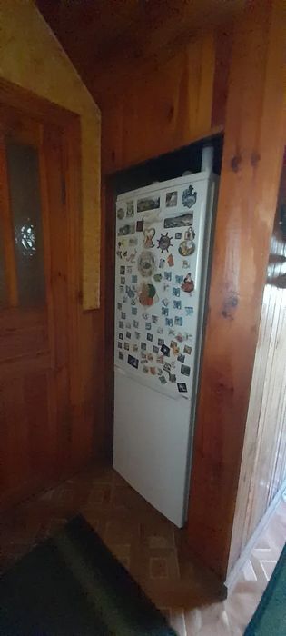 Продам добротний 2-о поверховий будинок. Район С.Балашівка.