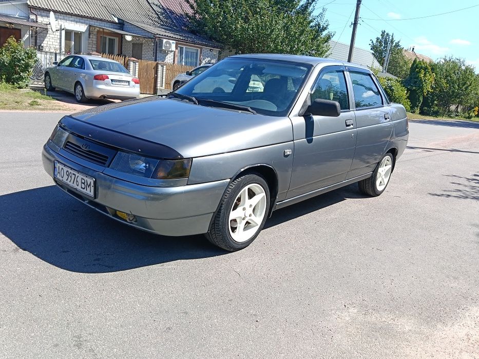 2011р 150пробіг Газ4