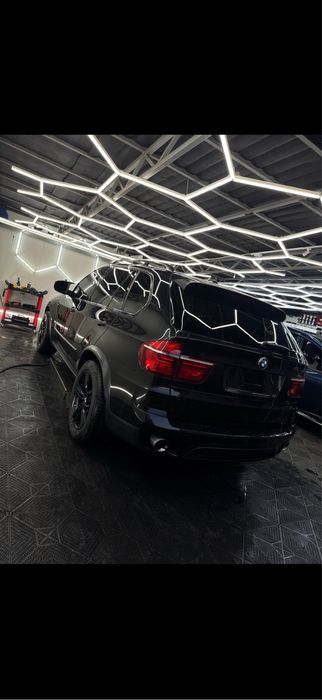 BMW X5 в ідальному стані