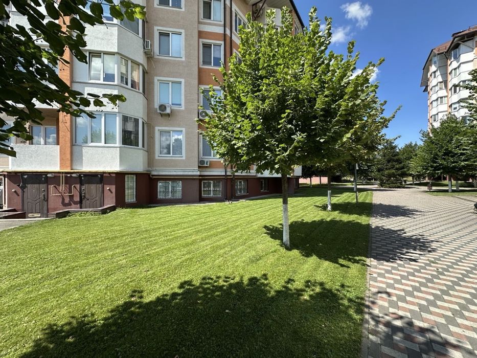 Продам 1 к квартиру ЖК Буча Квартал