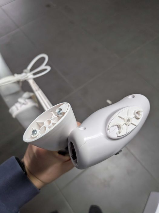 Mommarroo da 4Moms (Cadeira automática)