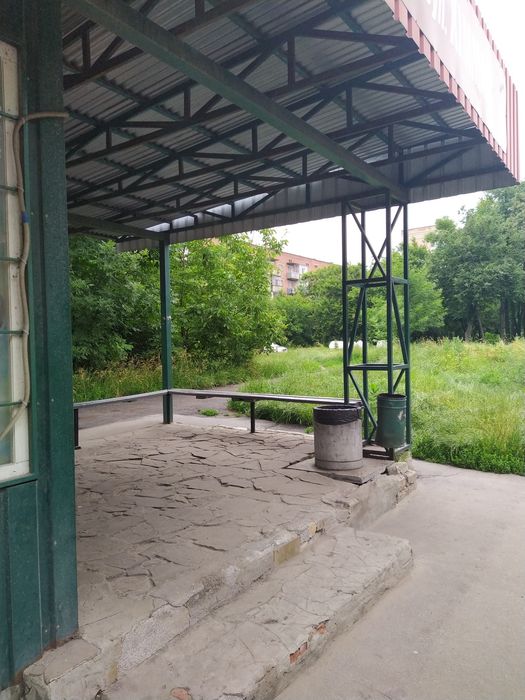 Продам власний діючий магазин