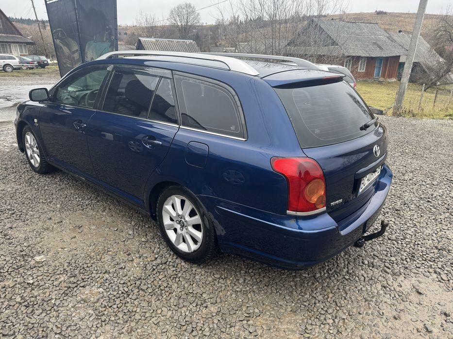 Надійне авто, дрібниці по фарбі