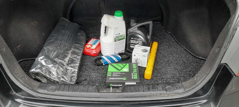 Хёндай Элантра 2008г на автомате от первого владельца