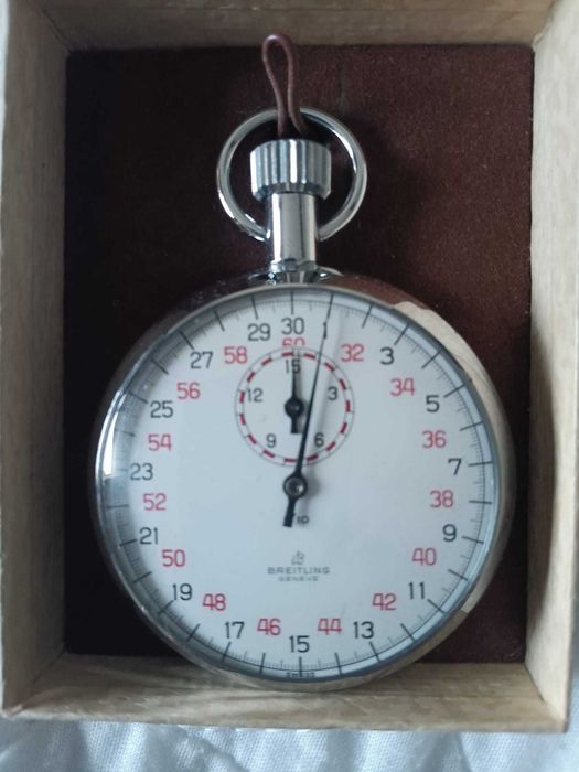 Cronometro Breitling