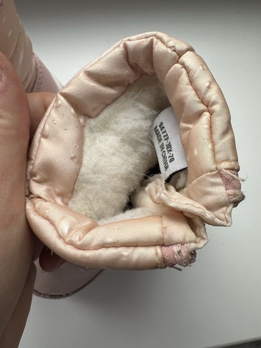 Дитячі чоботи,сапожки