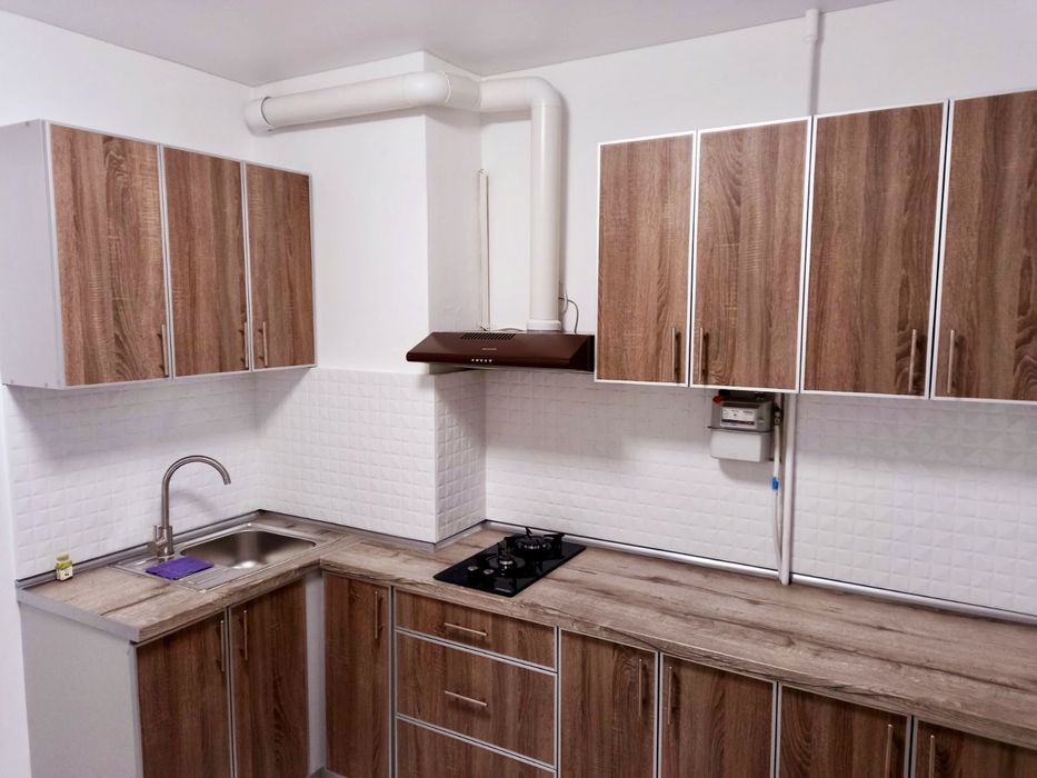 Газовый дом! Сдам 1 комнатную с ремонтом Таирова--Королёва/Панорама