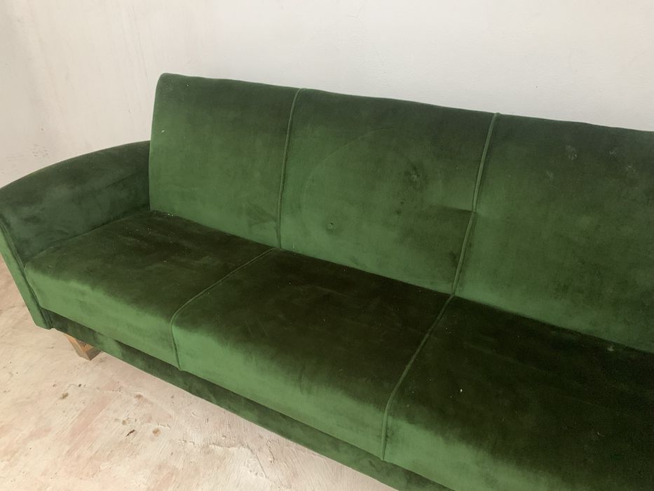 Sofá cama Vinted 1970