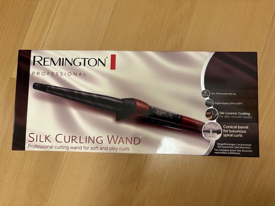 Modelador de cabelo , caracois novo