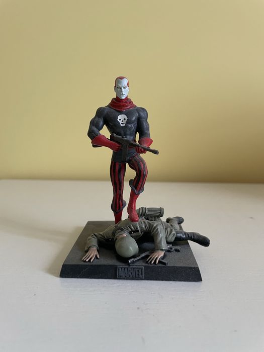 Destroyer figurka Marvel eaglemoss