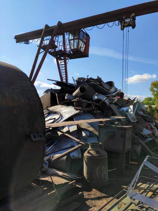 КУПУЄМО Металобрухт /Металлолом, Аккумуляторы / АКБ